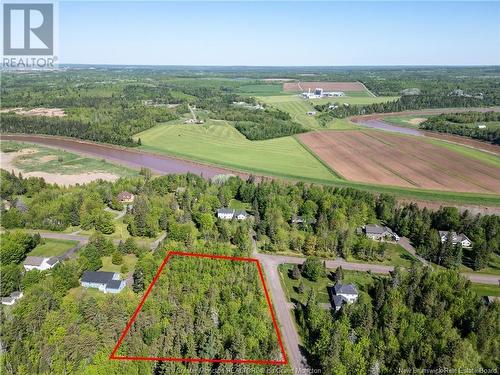 Lot 87-14 Riverbend Drive, Upper Coverdale, NB 