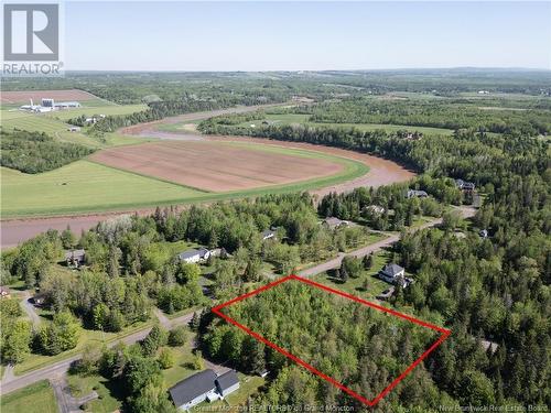 Lot 87-14 Riverbend Drive, Upper Coverdale, NB 