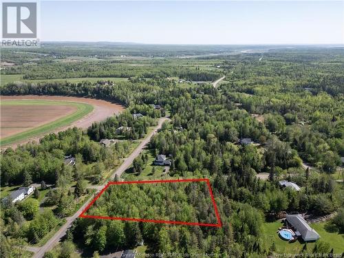 Lot 87-14 Riverbend Drive, Upper Coverdale, NB 