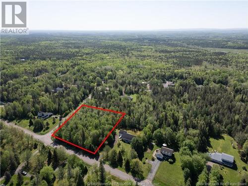 Lot 87-14 Riverbend Drive, Upper Coverdale, NB 