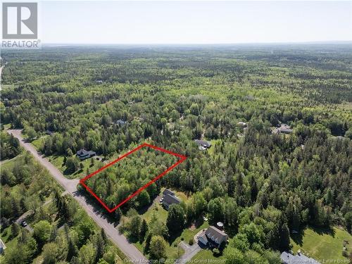 Lot 87-14 Riverbend Drive, Upper Coverdale, NB 