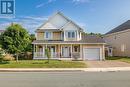 65 Regent Street, St. John’S, NL  - Outdoor With Deck Patio Veranda With Facade 