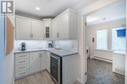 65 Regent Street, St. John’S, NL - Indoor Photo Showing Kitchen