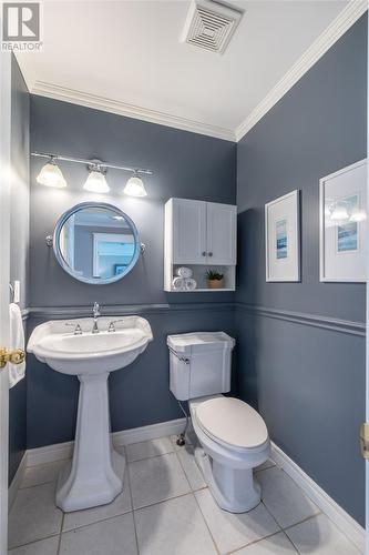 65 Regent Street, St. John’S, NL - Indoor Photo Showing Bathroom