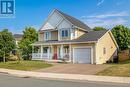 65 Regent Street, St. John’S, NL  - Outdoor With Deck Patio Veranda With Facade 