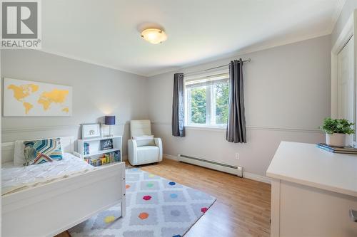 65 Regent Street, St. John’S, NL - Indoor Photo Showing Bedroom