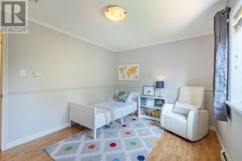 65 Regent Street, St. John’S, NL - Indoor Photo Showing Bedroom