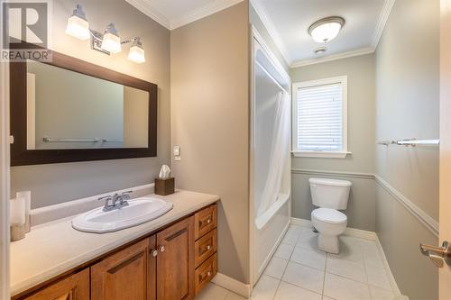 65 Regent Street, St. John’S, NL - Indoor Photo Showing Bathroom