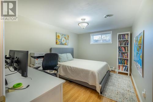 65 Regent Street, St. John’S, NL - Indoor Photo Showing Bedroom