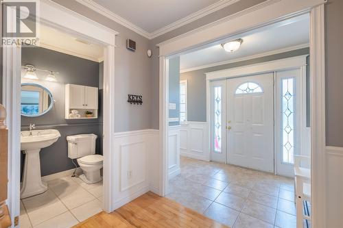 65 Regent Street, St. John’S, NL - Indoor Photo Showing Bathroom