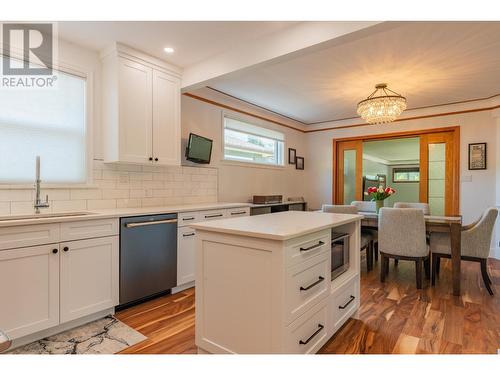 1101 Columbia  Avenue, Trail, BC - Indoor