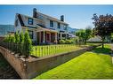 1101 Columbia Avenue, Trail, BC  - Outdoor With Deck Patio Veranda 