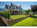 1101 Columbia  Avenue, Trail, BC  - Outdoor With Deck Patio Veranda 