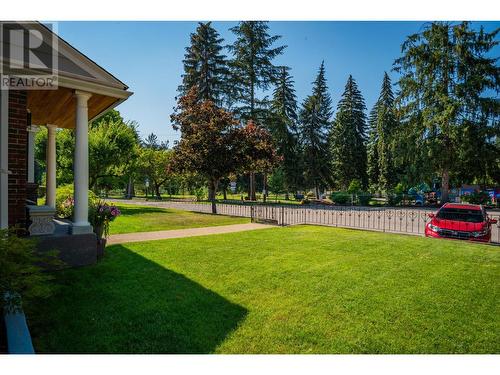 1101 Columbia  Avenue, Trail, BC - Outdoor