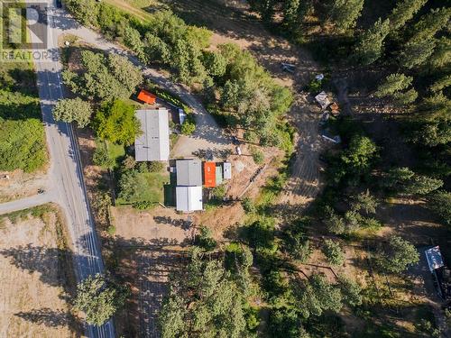 6333 Simpson Road, Summerland, BC 