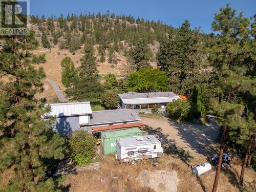 6333 Simpson Road, Summerland, BC 