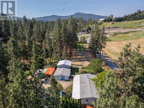 6333 Simpson Road, Summerland, BC 