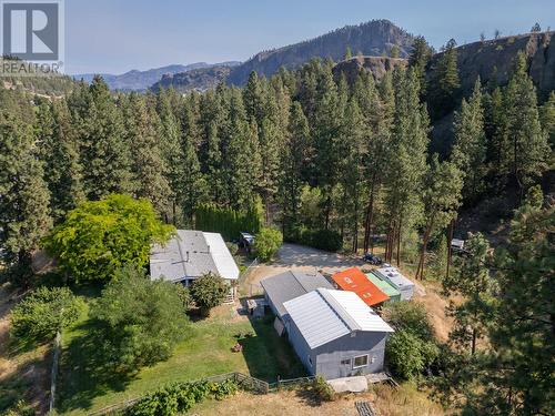 6333 Simpson Road, Summerland, BC 