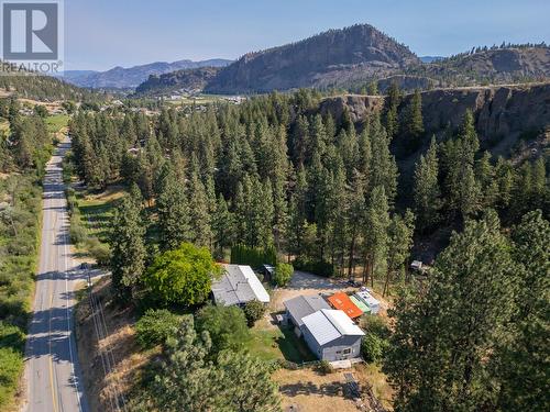 6333 Simpson Road, Summerland, BC 