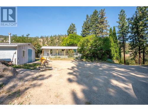 6333 Simpson Road, Summerland, BC 