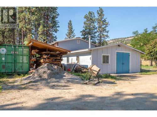 6333 Simpson Road, Summerland, BC 