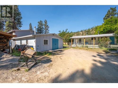 6333 Simpson Road, Summerland, BC 