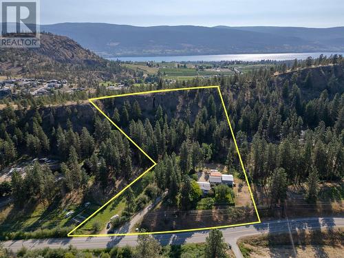 6333 Simpson Road, Summerland, BC 