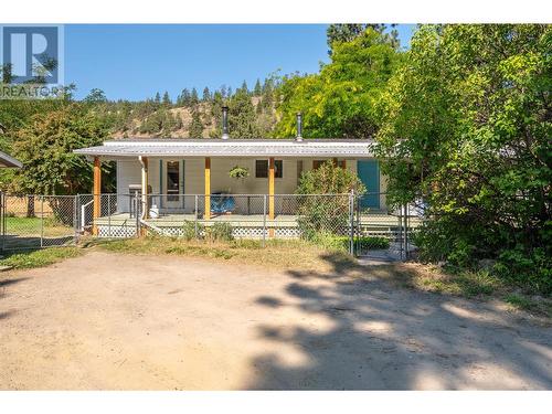 6333 Simpson Road, Summerland, BC 