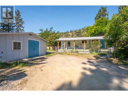 6333 Simpson Road, Summerland, BC 