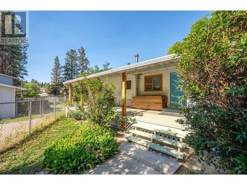 6333 Simpson Road, Summerland, BC 