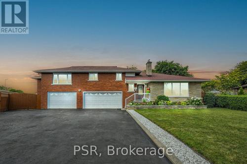 154 Gainsborough Road, Hamilton (Riverdale), ON - Outdoor