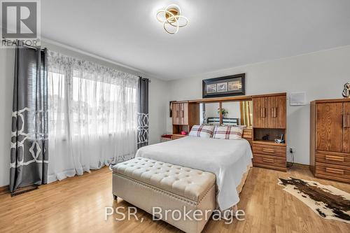 154 Gainsborough Road, Hamilton (Riverdale), ON - Indoor Photo Showing Bedroom