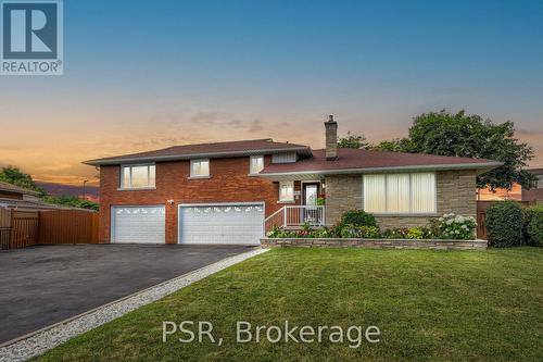 154 Gainsborough Road, Hamilton (Riverdale), ON - Outdoor