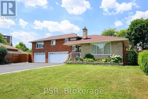 154 Gainsborough Road, Hamilton (Riverdale), ON - Outdoor