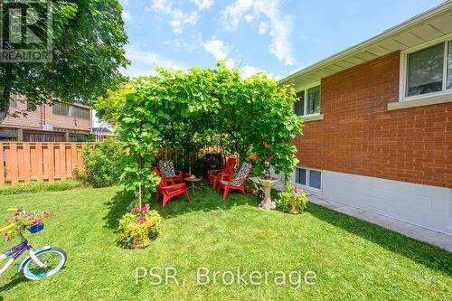 154 Gainsborough Road, Hamilton (Riverdale), ON - Outdoor With Exterior