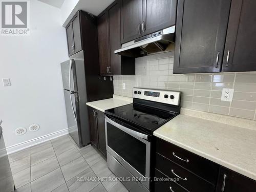 294 - 250 Sunny Meadow Boulevard, Brampton (Sandringham-Wellington), ON - Indoor Photo Showing Kitchen