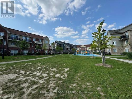 294 - 250 Sunny Meadow Boulevard, Brampton (Sandringham-Wellington), ON - Outdoor