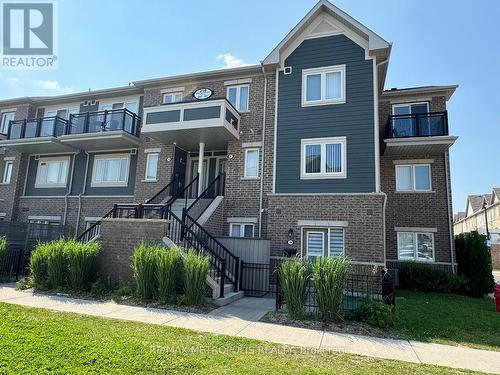 294 - 250 Sunny Meadow Boulevard, Brampton (Sandringham-Wellington), ON - Outdoor With Facade