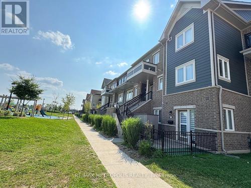 294 - 250 Sunny Meadow Boulevard, Brampton (Sandringham-Wellington), ON - Outdoor