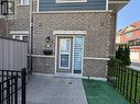 294 - 250 Sunny Meadow Boulevard, Brampton (Sandringham-Wellington), ON  - Outdoor With Exterior 