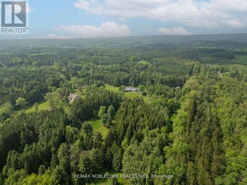 18181 Humber Station Road, Caledon, ON - Outdoor With View