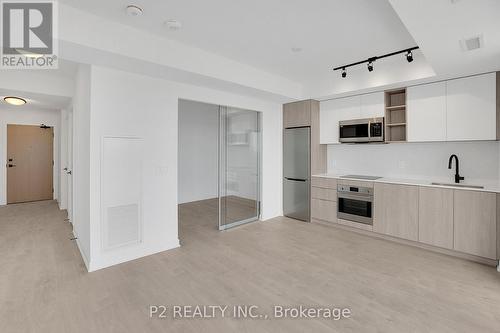 1307 - 36 Zorra Street, Toronto (Islington-City Centre West), ON - Indoor