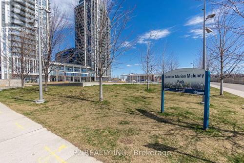 1307 - 36 Zorra Street, Toronto (Islington-City Centre West), ON - Outdoor