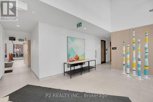 1307 - 36 Zorra Street, Toronto, ON - Indoor Photo Showing Other Room