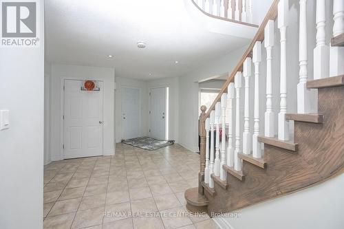 25 Oaklea Boulevard, Brampton (Fletcher'S Creek South), ON - Indoor Photo Showing Other Room