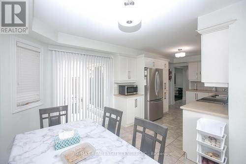 25 Oaklea Boulevard, Brampton (Fletcher'S Creek South), ON - Indoor