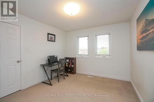 25 Oaklea Boulevard, Brampton (Fletcher'S Creek South), ON - Indoor