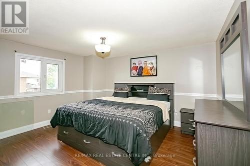 59 Parkside Drive E, Brampton, ON - Indoor Photo Showing Bedroom