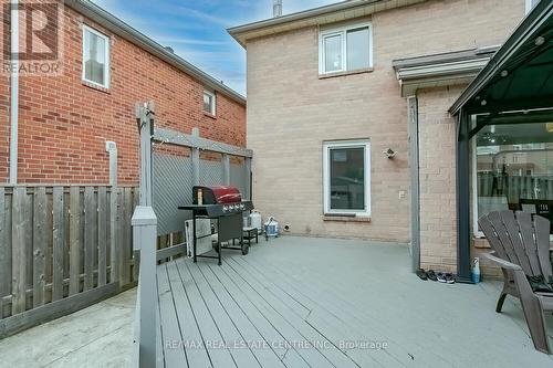 59 Parkside Drive E, Brampton, ON - Outdoor With Exterior