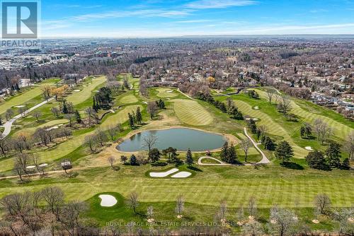 11 Rayne Avenue, Oakville (College Park), ON - Outdoor With View